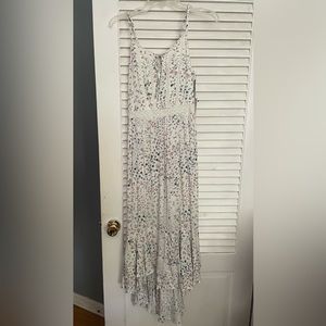 Jessica Simpson Maxi Dress